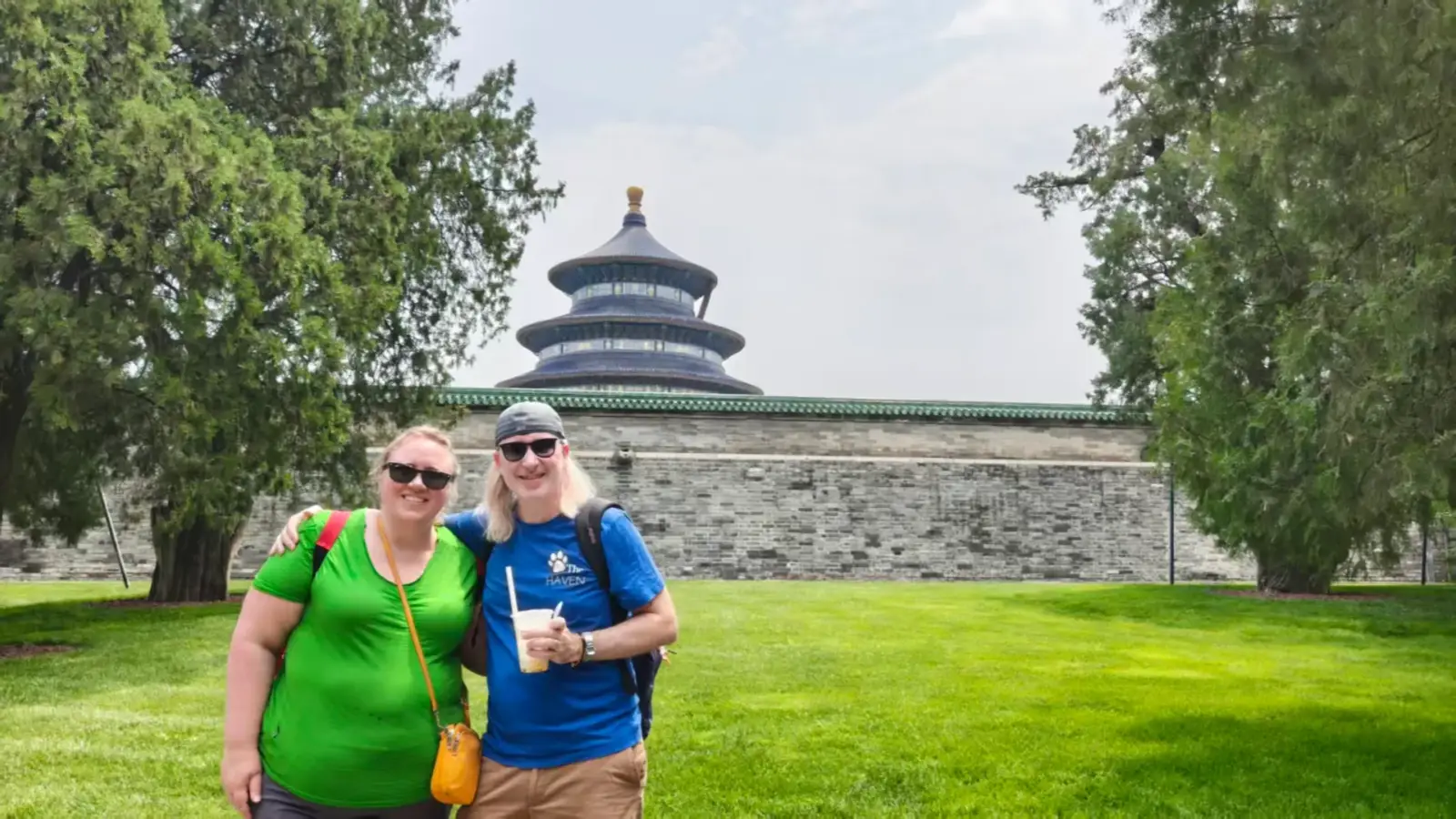 Multi Day Tours