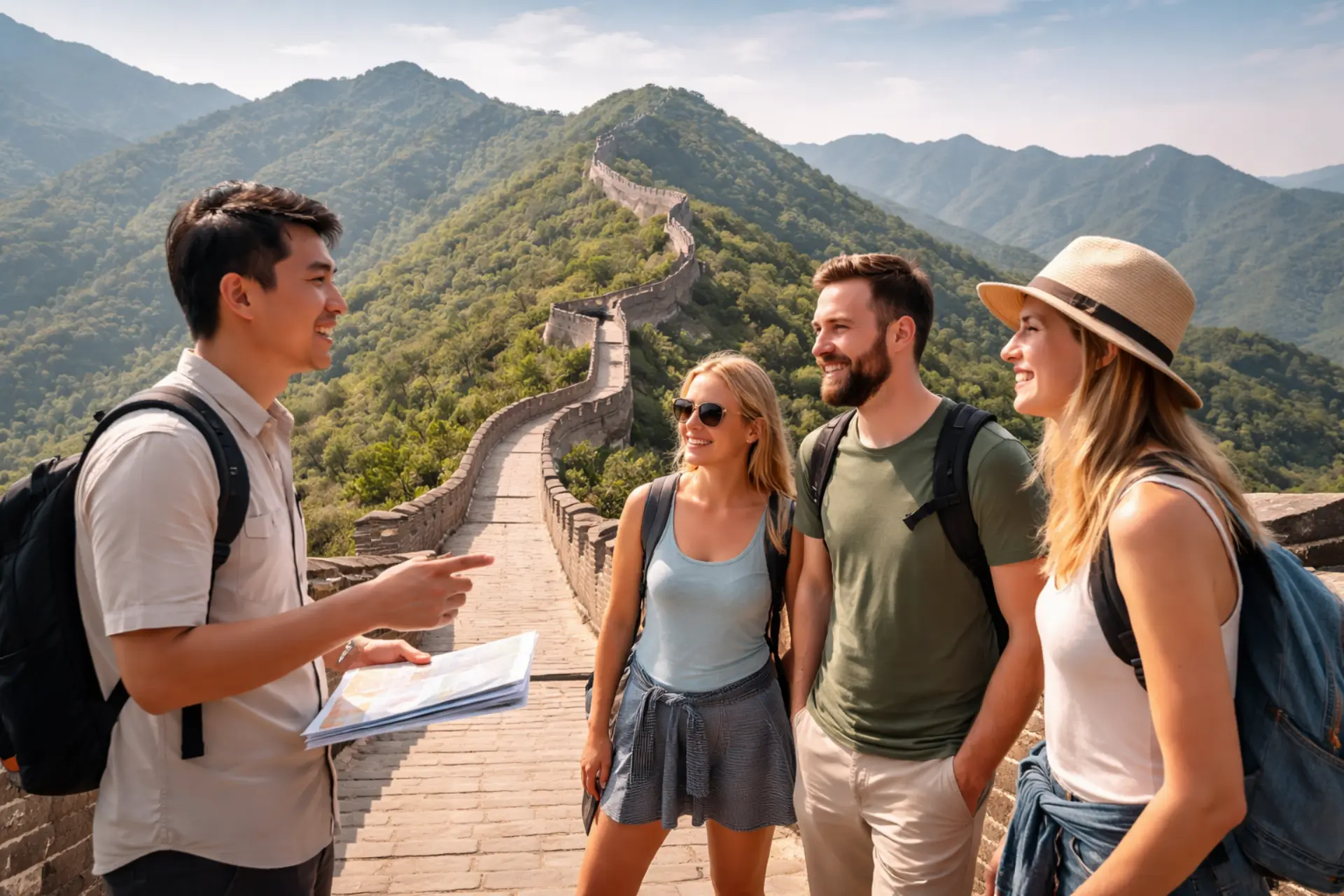 1 Day Beijing Private Tour