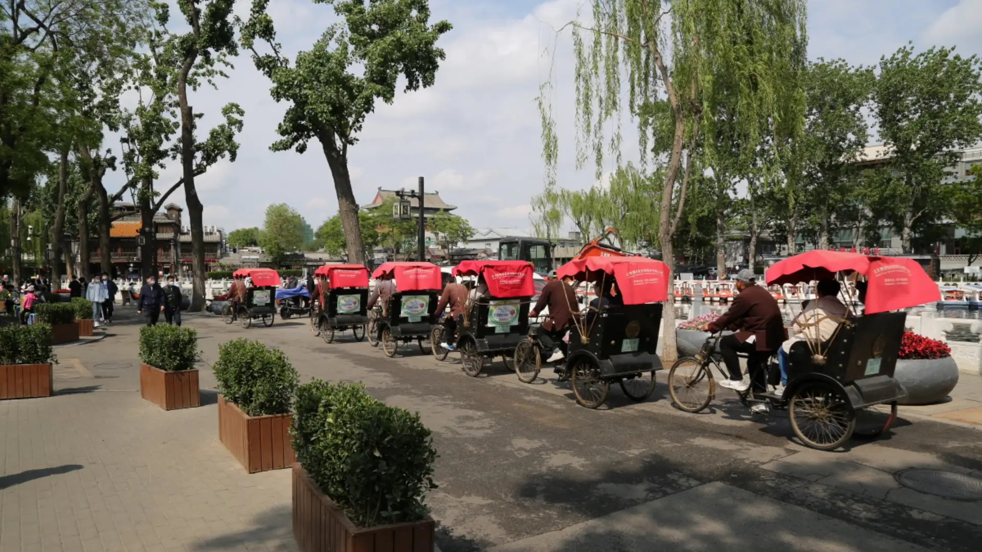 3 Day Private Tours in Beijing | Complete Cultural Immersion