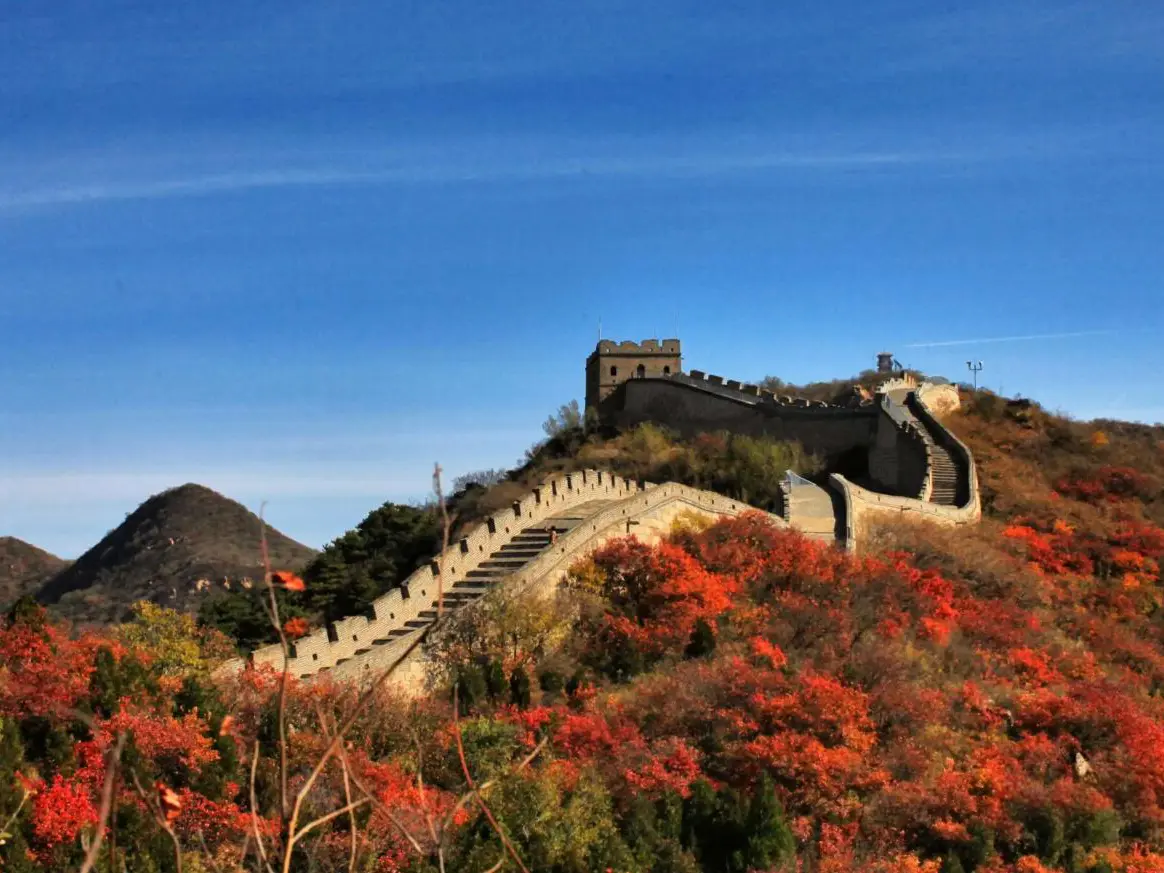 Badaling Great Wall Private Tour