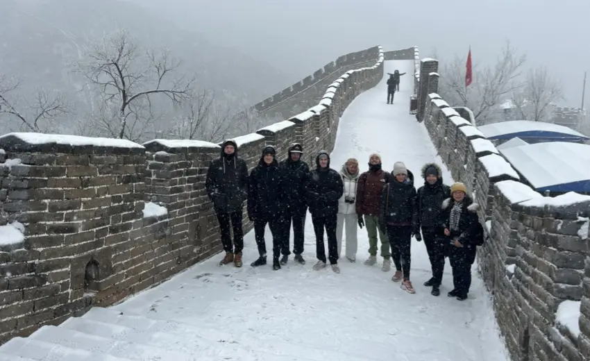 Great Wall Tours