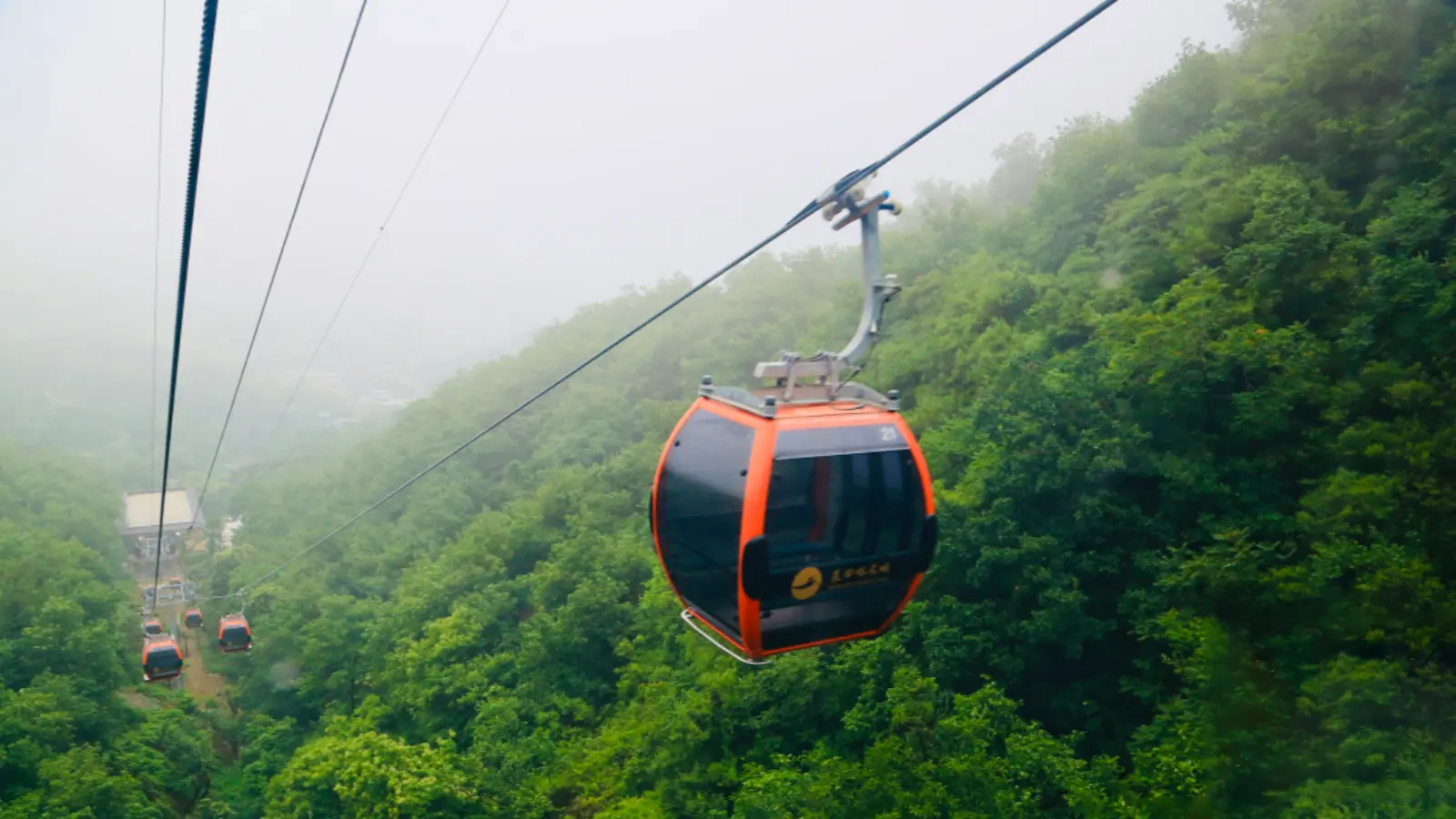 Great Wall Private Tour