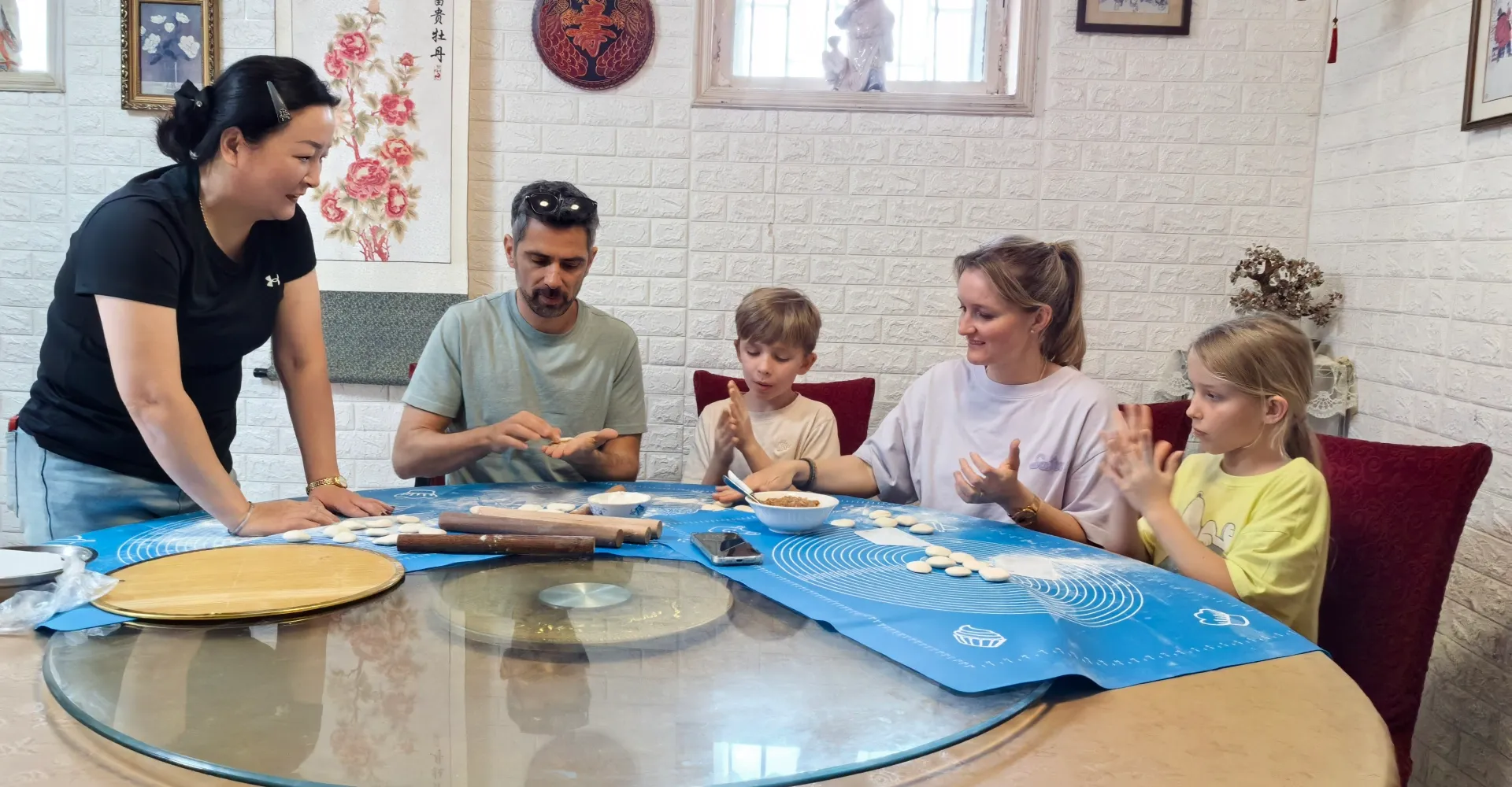 Customize Your Beijing Tour