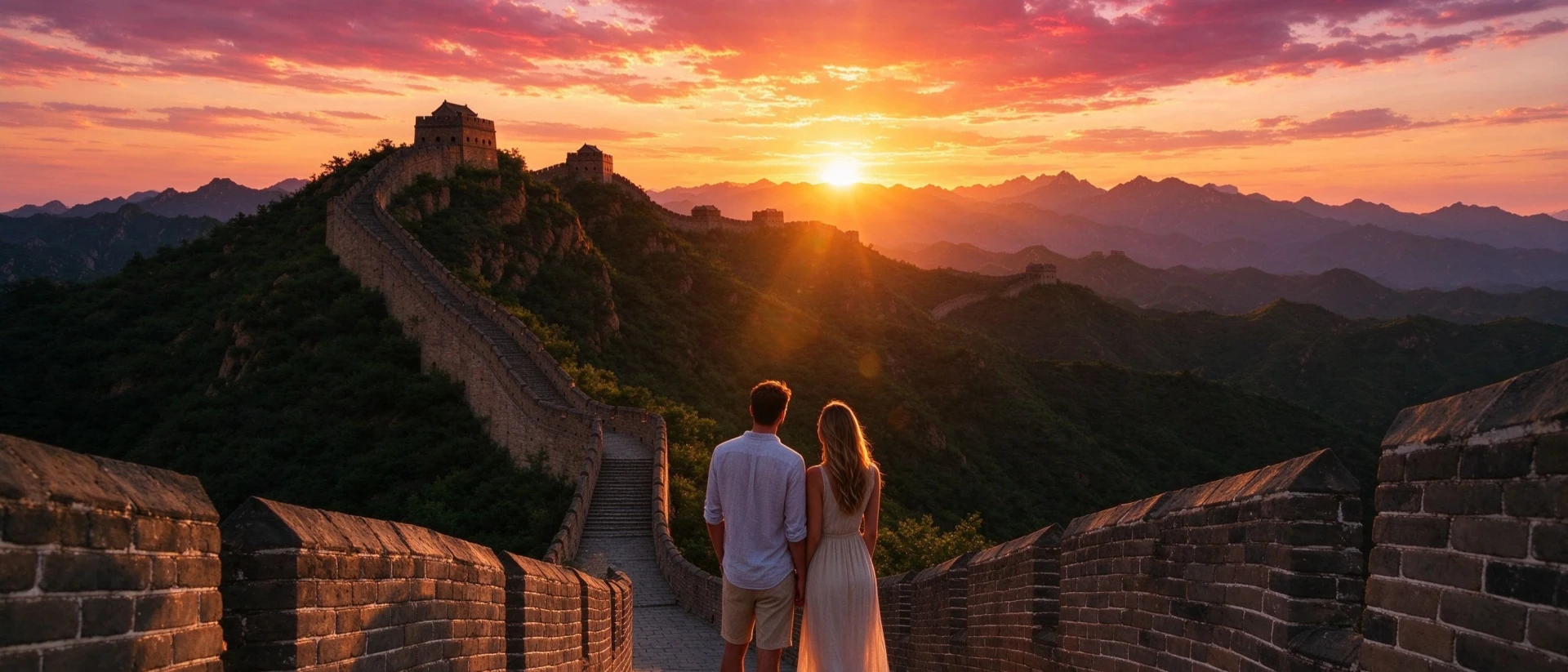 Best Romantic Activities in Beijing for Couples (2026 Guide)